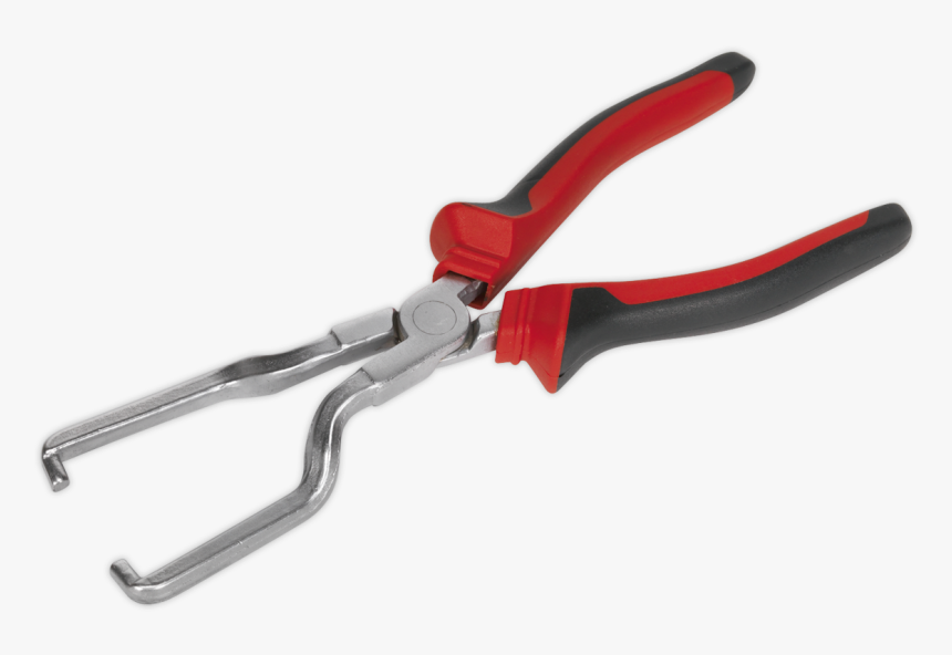 Szczypce Do Złączek Przewodów Paliwowych, HD Png Download