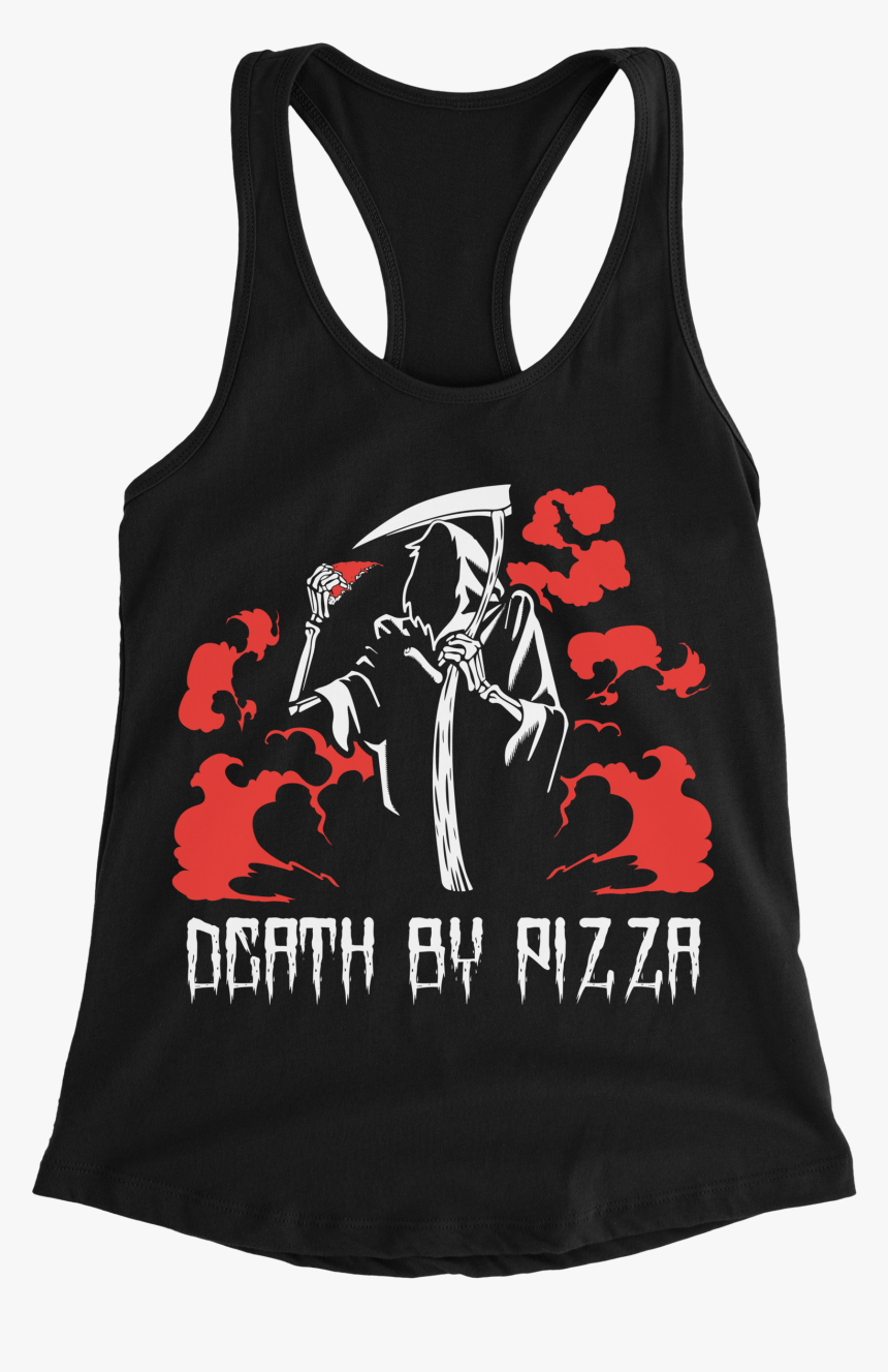 Reaper Women S Tank, HD Png Download