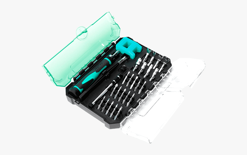 Proskit Sd 9827m Precision Repair Tools Set - Pro's Kit Sd 9827m, HD Png Download
