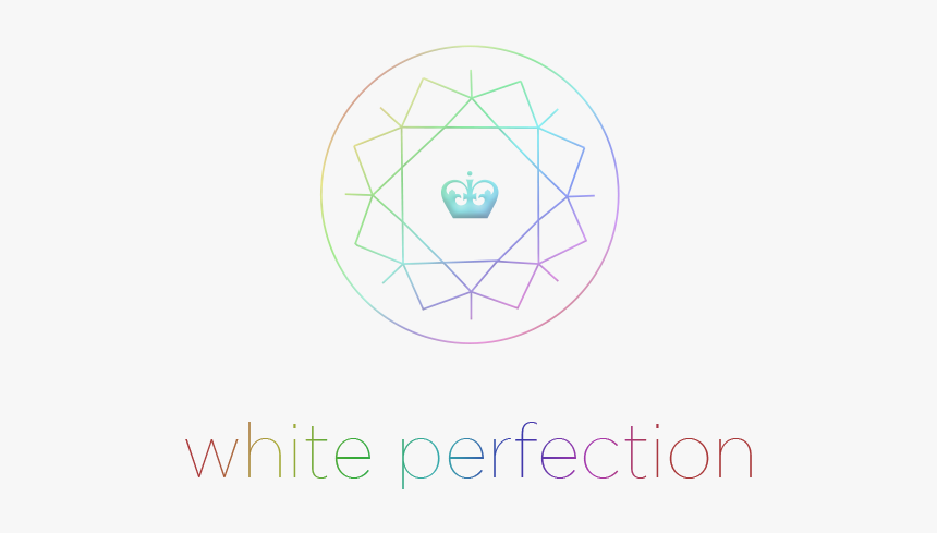 White Perfection In Sit, HD Png Download