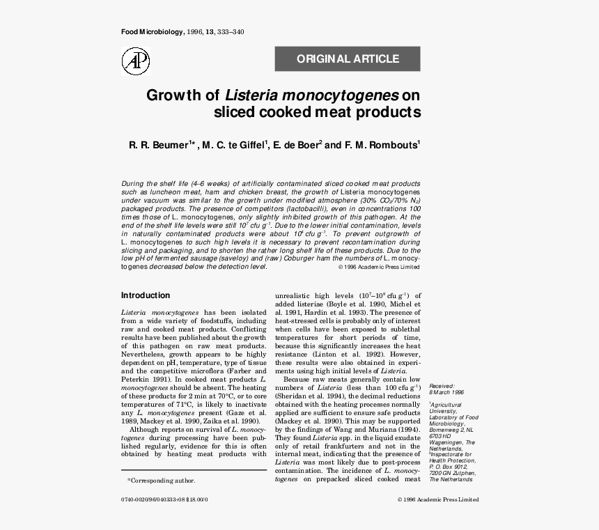 Declaratoir Aan De Vroedschap Van Amsterdam, 1794, HD Png Download