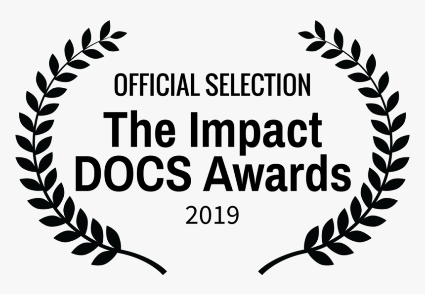 The Impact Docs Awards - Sunscreen Film Festival 2019 Laurels, HD Png Download