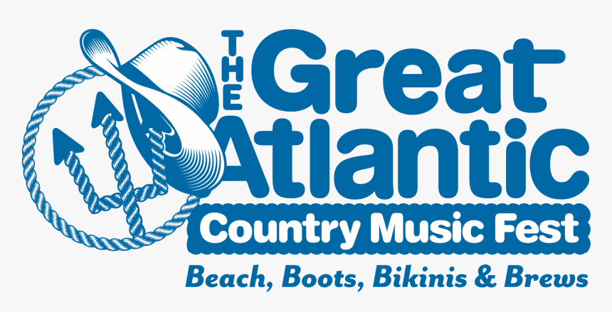 Great Atlantic Country Music Festival 2019, HD Png Download