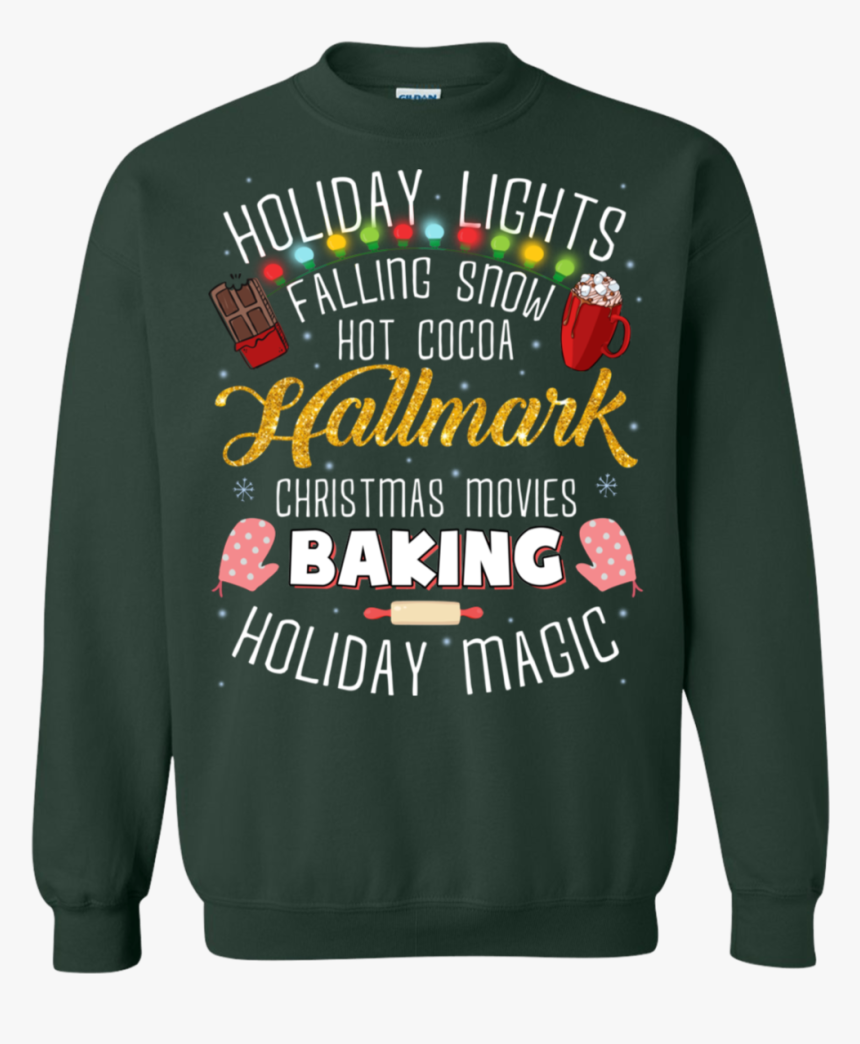 Demolition Ranch Ugly Sweater, HD Png Download