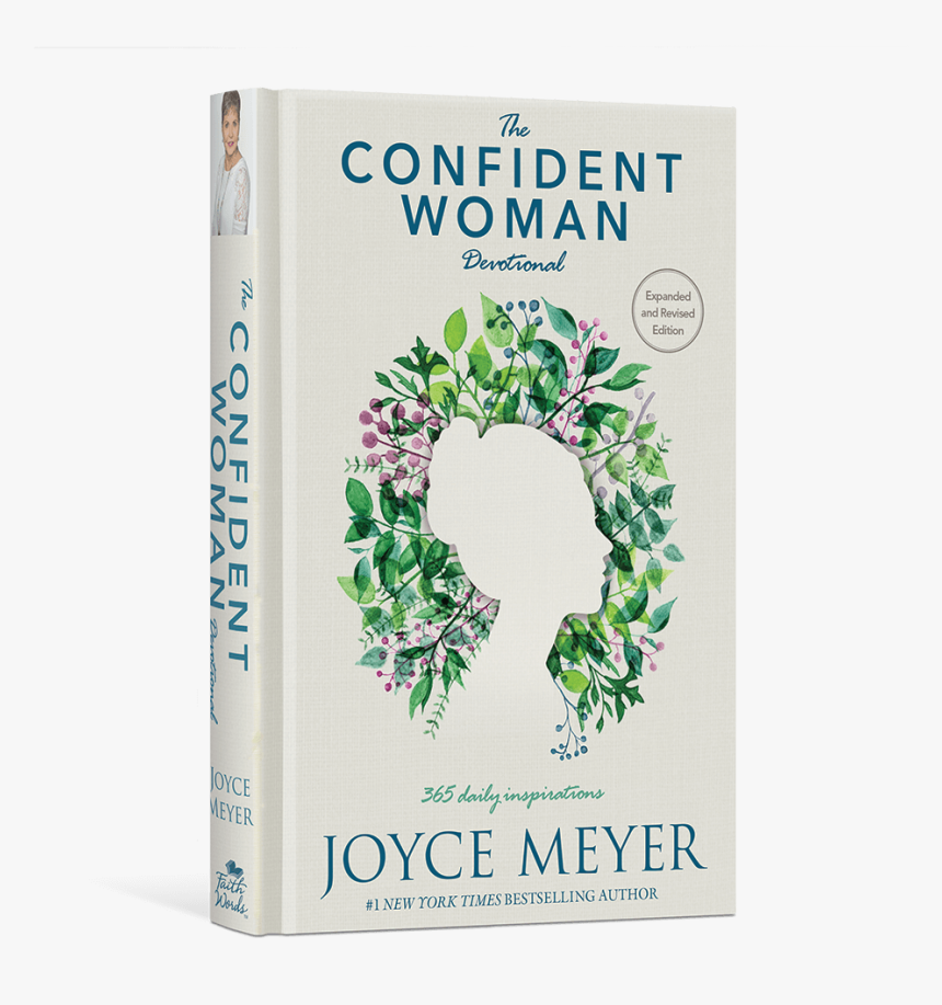 Devocional De Joyce Meyer, HD Png Download