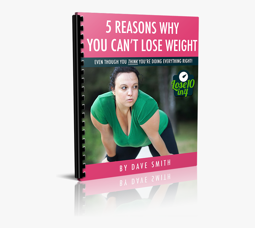 7day Fat Burn Pages - Weight Loss, HD Png Download