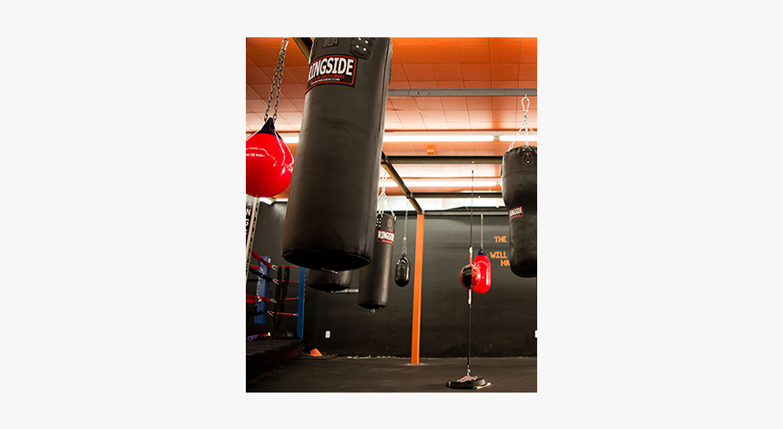 Shoot Boxing, HD Png Download