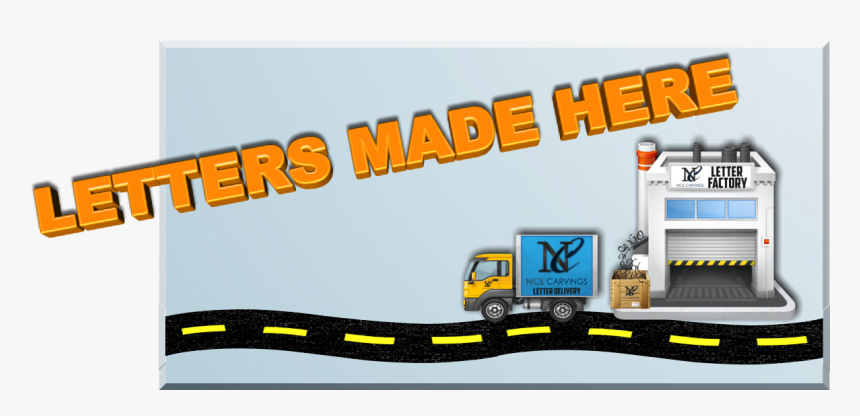 There Are Excellent Alternatives To Hdu For 3d Letters - Illustration, HD Png Download