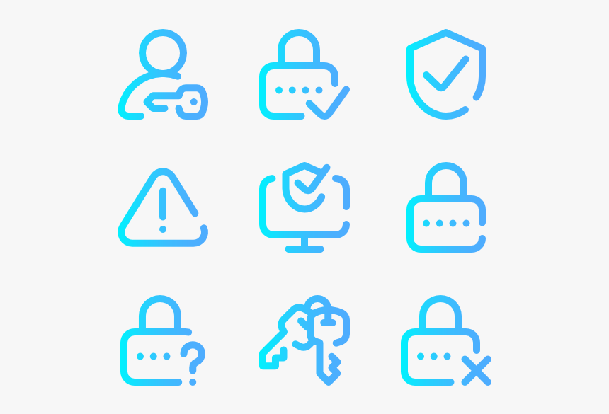 Icon, HD Png Download