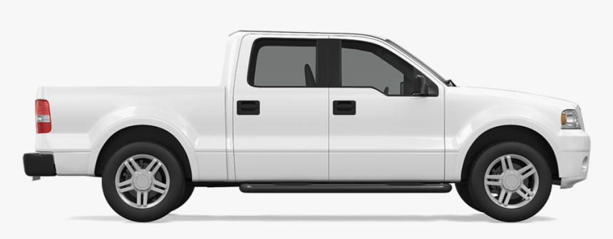 Truck Vector 2 - Simple Truck Lettering Design, HD Png Download