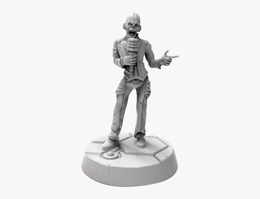 Figurine, HD Png Download