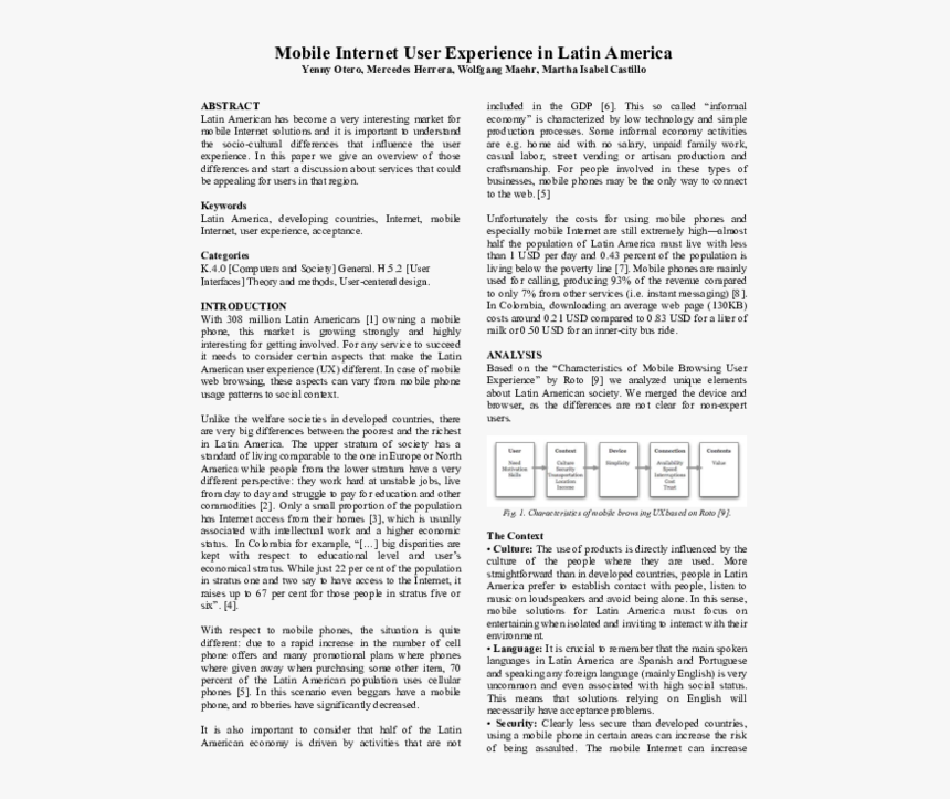 Document, HD Png Download