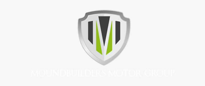 Moundbuilders Motor Group - Emblem, HD Png Download