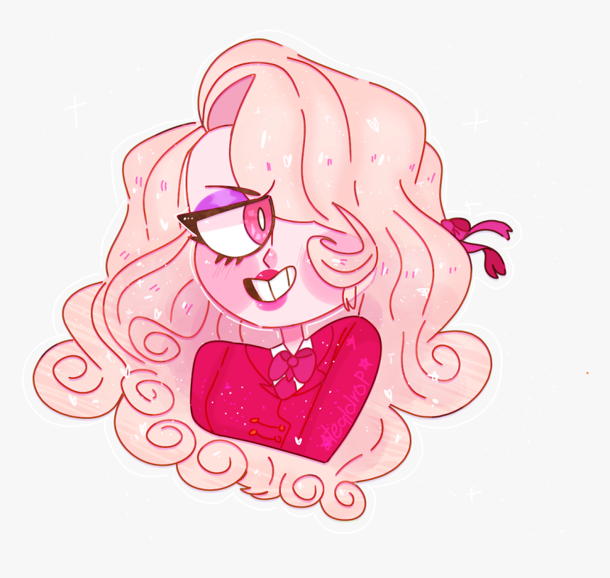 Pink Lars Of The Stars, HD Png Download