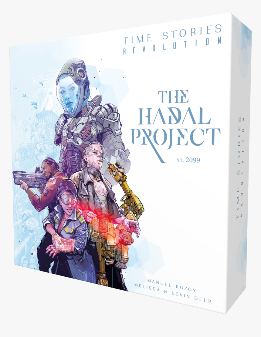 Time Stories Revolution, HD Png Download