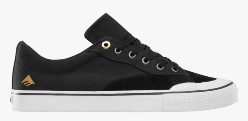 Emerica Indicator Low Size - Sneakers, HD Png Download