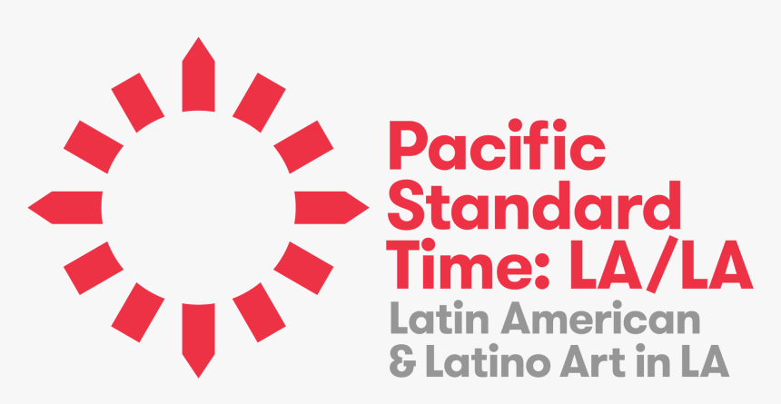 Pst Lala Logo Vertical Event Rgb - Pst La La Getty, HD Png Download