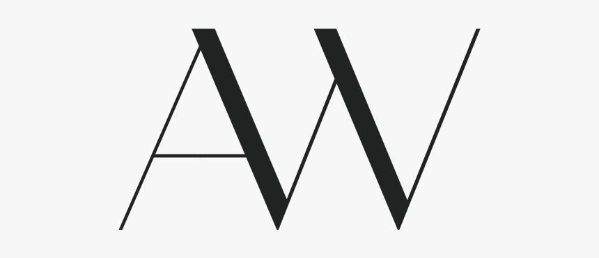 Aw-left - Triangle, HD Png Download