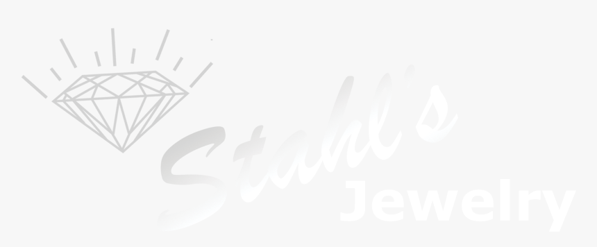 Stahl’s Jewelry - Diamond, HD Png Download