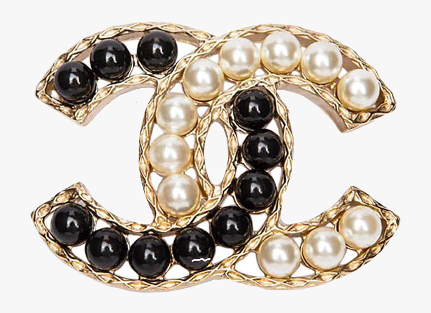 Png Clipart Chanel Brooch Transparent Background, Png Download