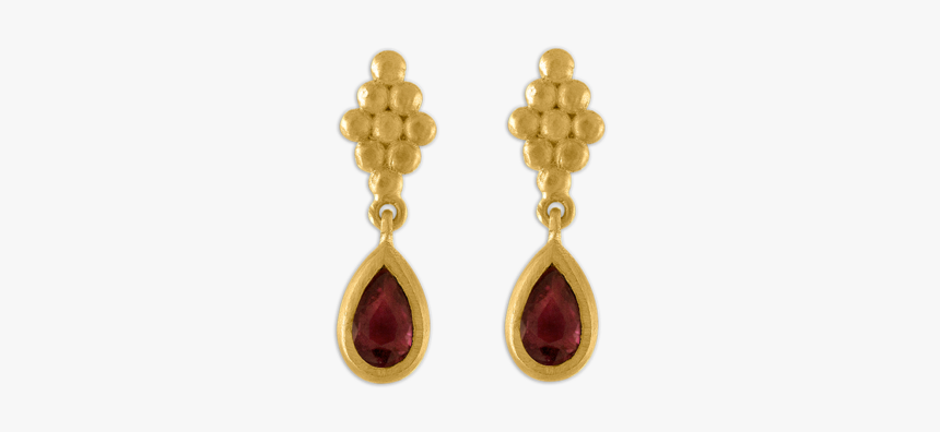 Earrings, HD Png Download