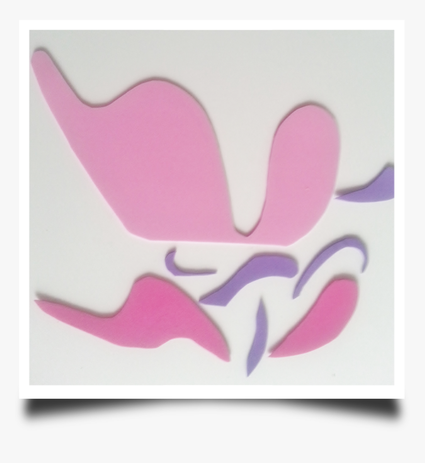 2 - Crescent, HD Png Download