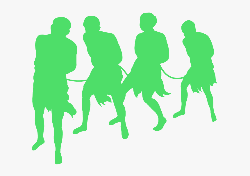 Silhouette, HD Png Download