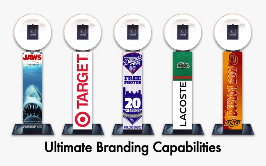 Branding - Machine, HD Png Download