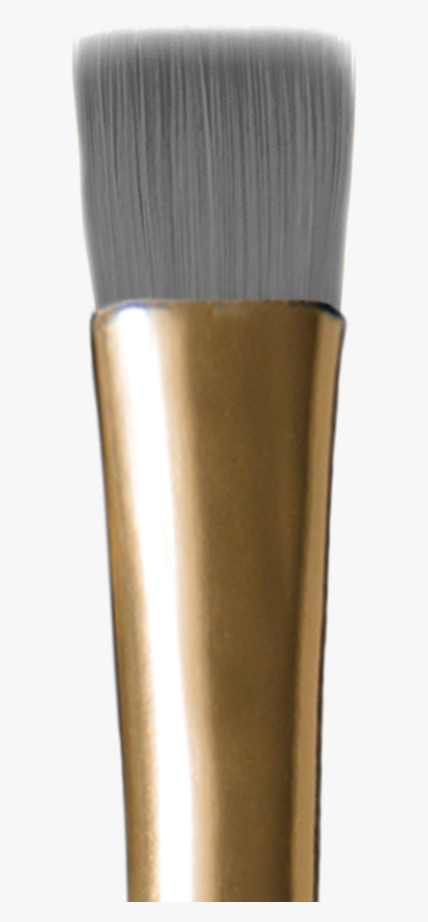 Smudge Brush - Makeup Brushes, HD Png Download