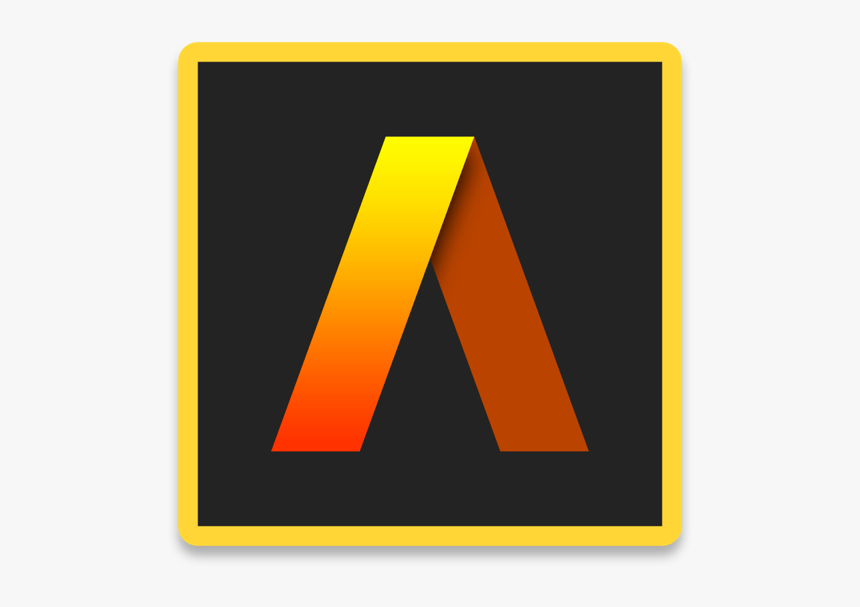 Artstudio Pro 2 O For Mac, HD Png Download