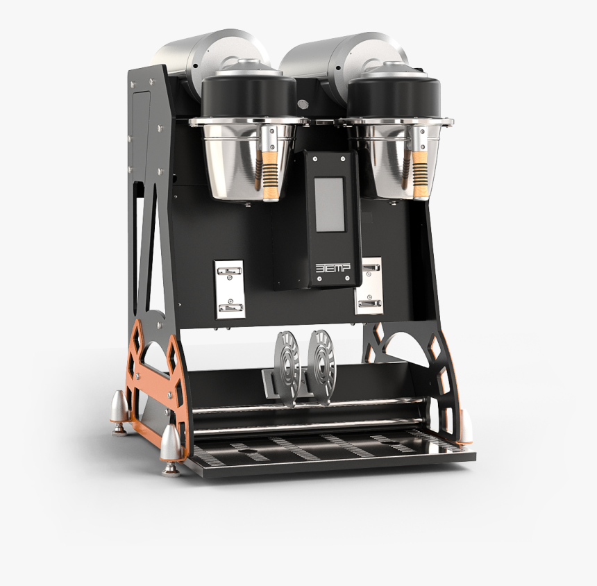 Machine, HD Png Download