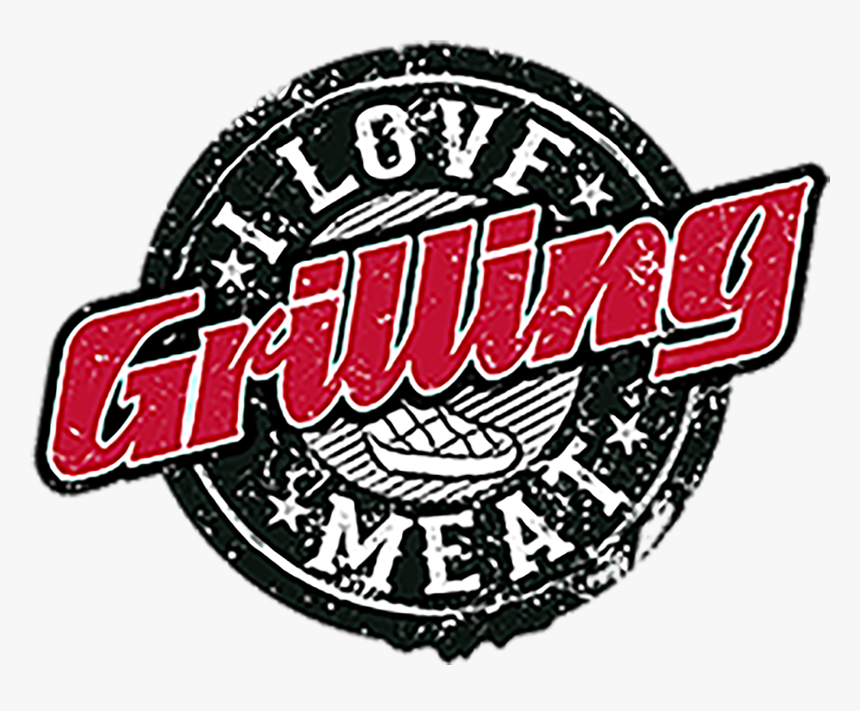 2015 Grilling & Smoking Association - Emblem, HD Png Download