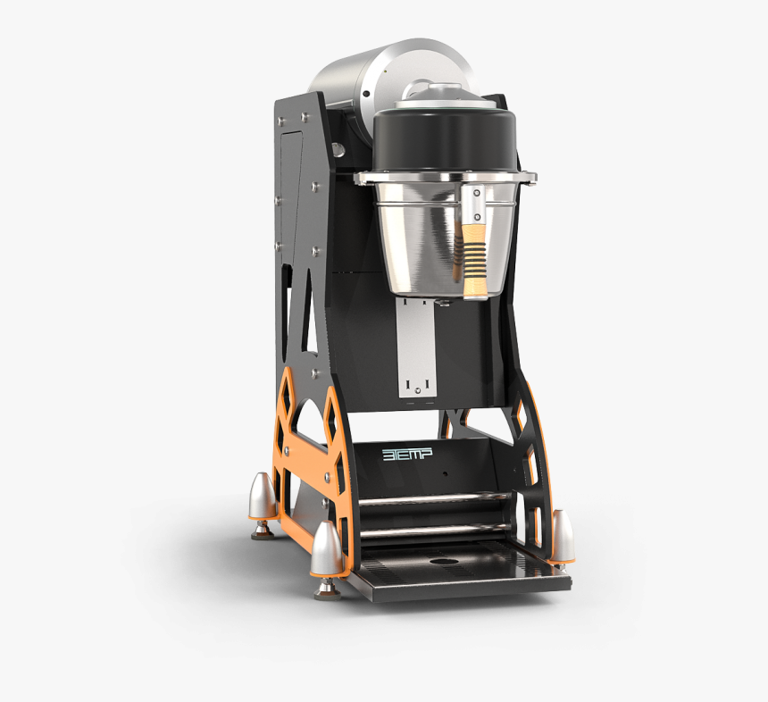 Hipster Batch Brewer, HD Png Download