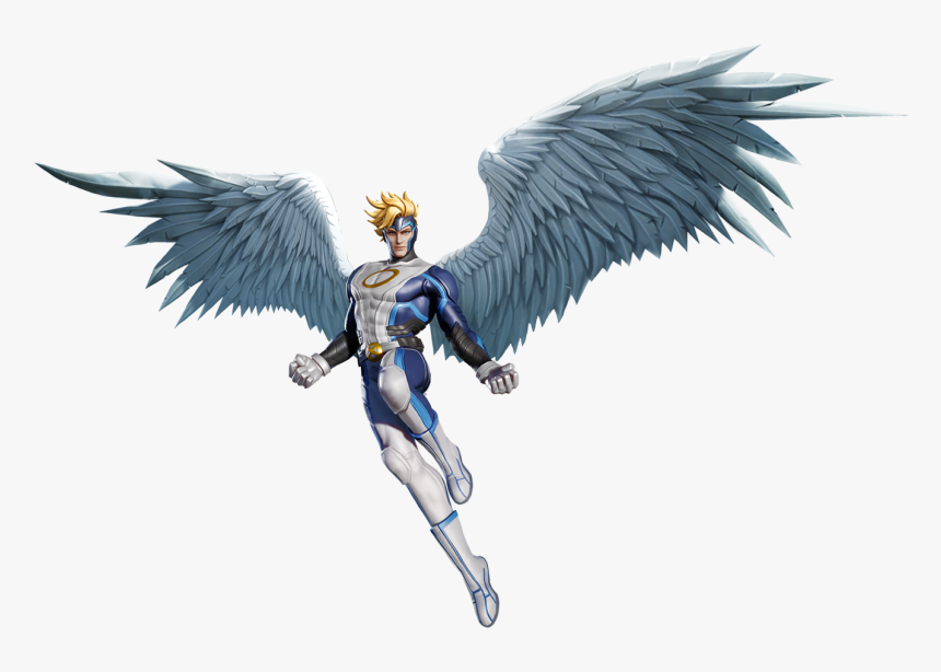 Marvel Super War Angel, HD Png Download