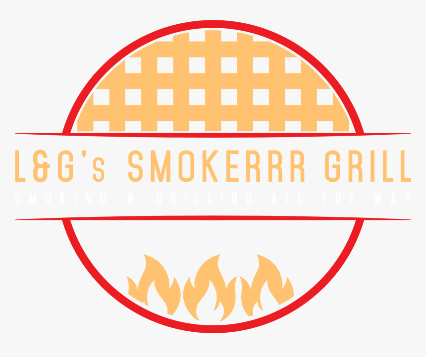 L&g S Smokerrr Grill - After Market, HD Png Download
