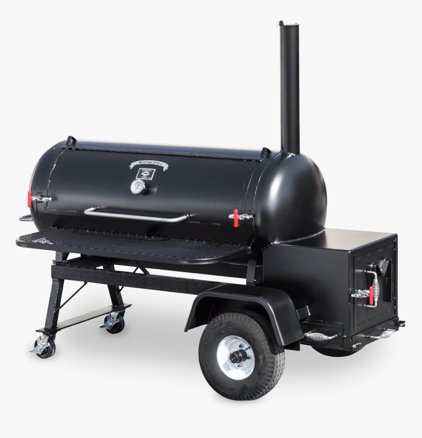 Meadow Creek Ts120p - Bbq Smoker, HD Png Download