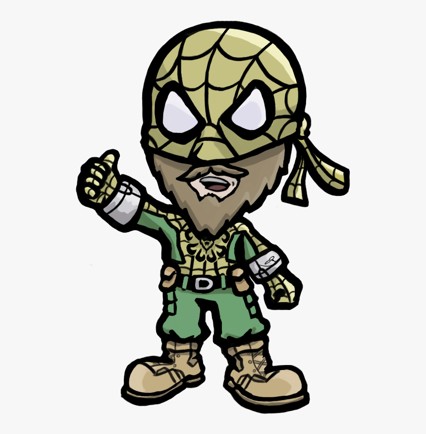 Cartoon, HD Png Download