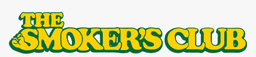 Smoker Png, Transparent Png