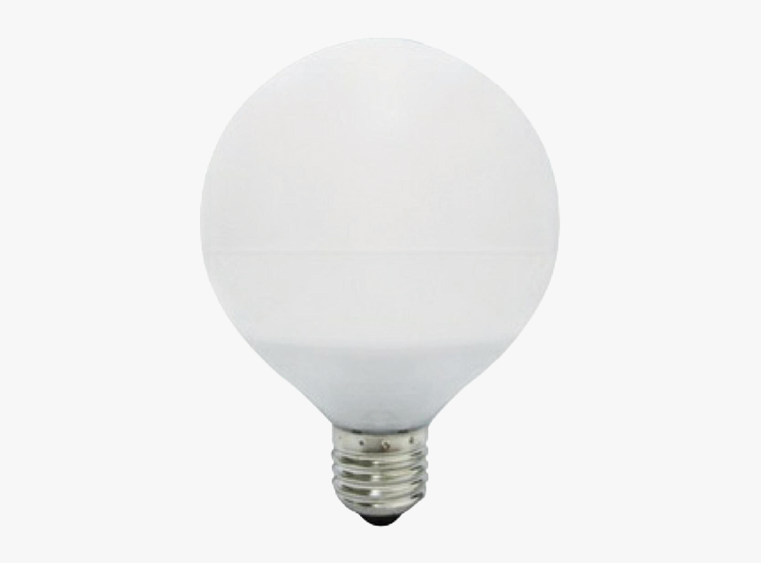 Bombilla Globo Led 12w - Light, HD Png Download
