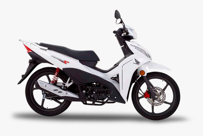 Motos Honda Wave 110 Precio, HD Png Download , Transparent Png 