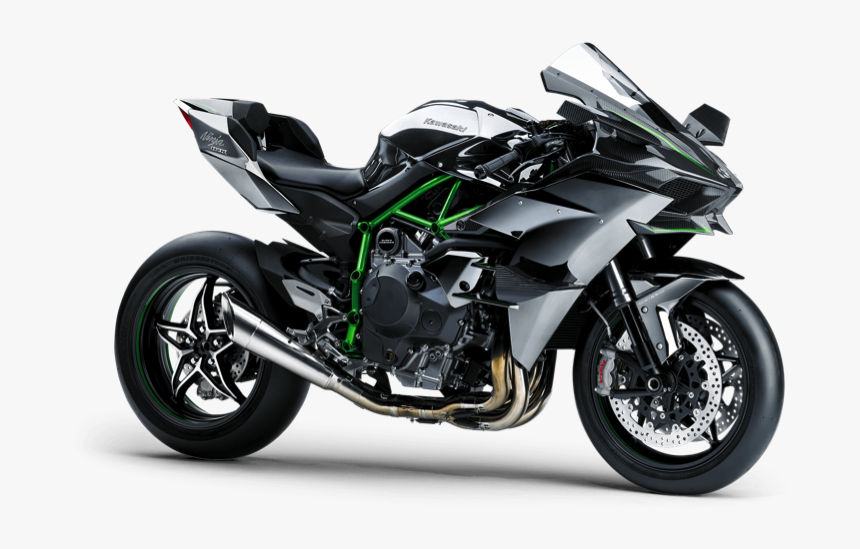 Thumb Image - Kawasaki Bike In Bd, HD Png Download