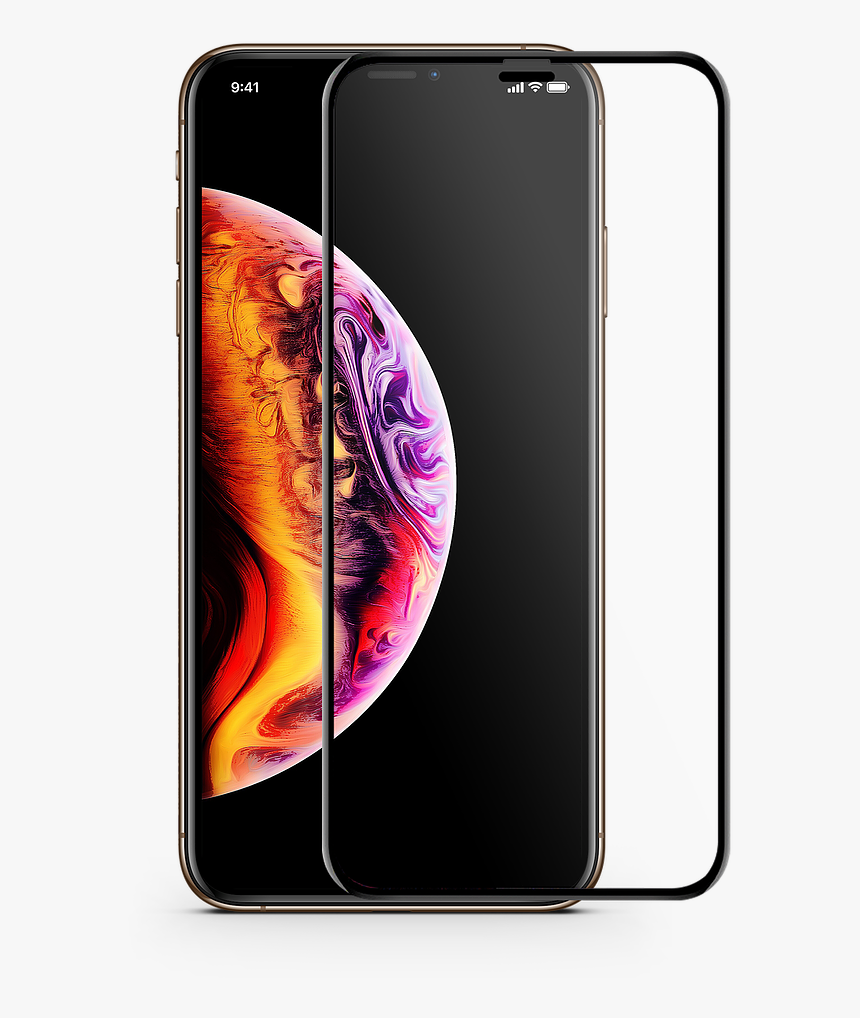 Iphone X Screen Protector, HD Png Download