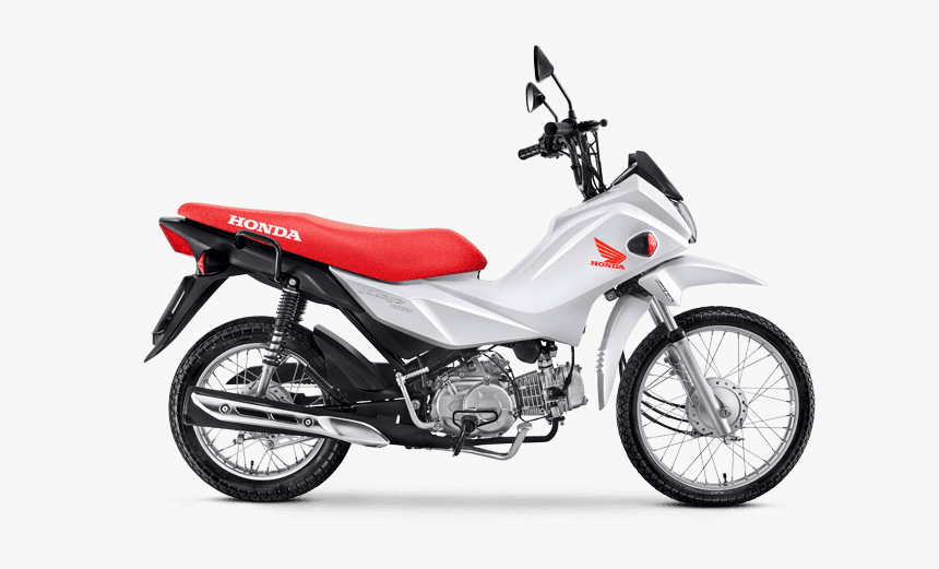 Pop 110i - Pop 100 2010, HD Png Download