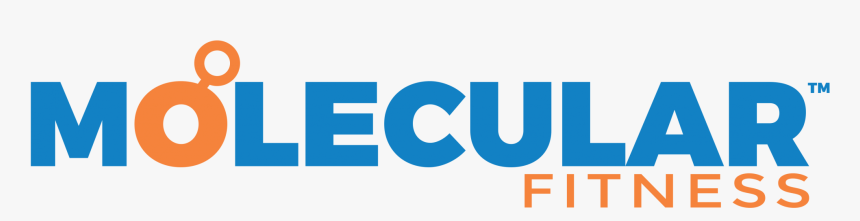 Molecular Fitness Logo, HD Png Download
