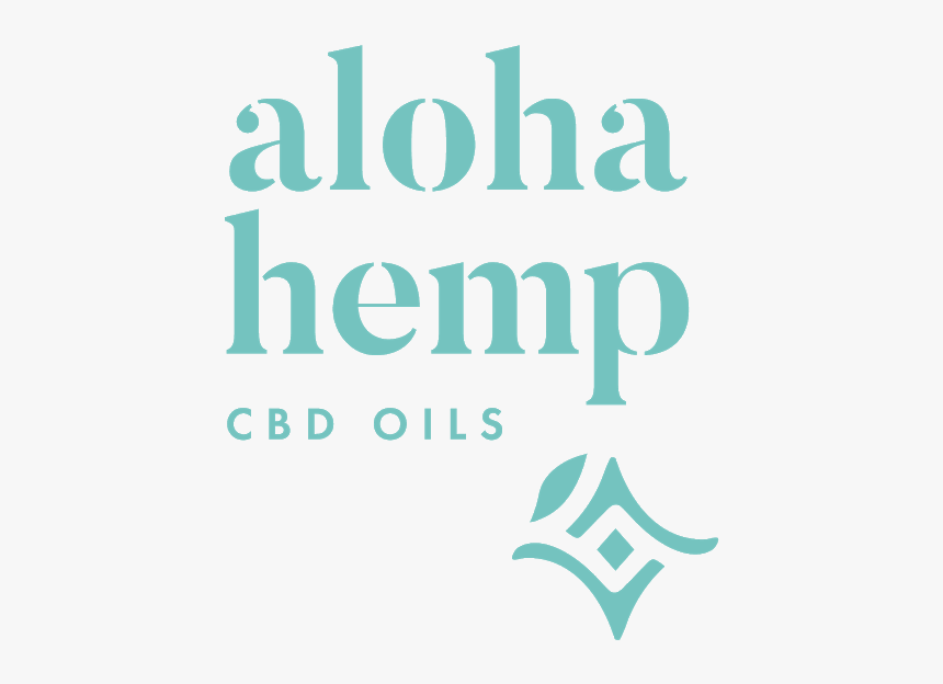 Aloha - Graphic Design, HD Png Download