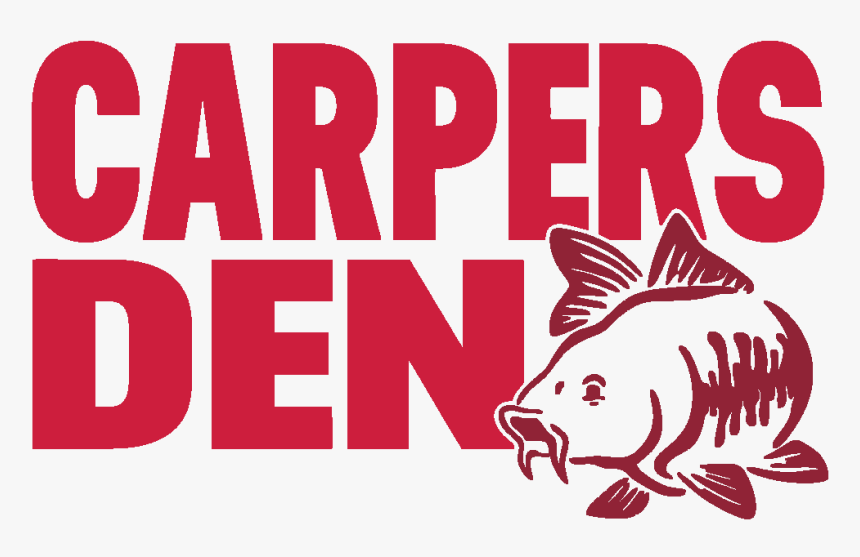 Carpers Den Discount Code - Illustration, HD Png Download
