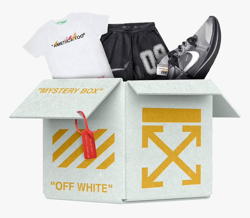 Box, HD Png Download