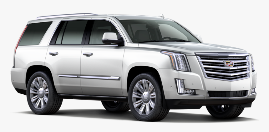 Escalade 2019, HD Png Download