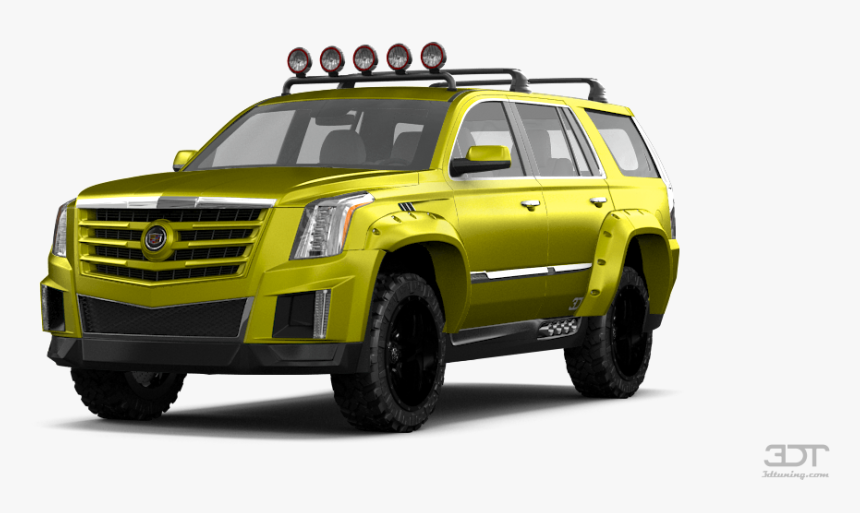 F150 Supercab Roof Rack, HD Png Download