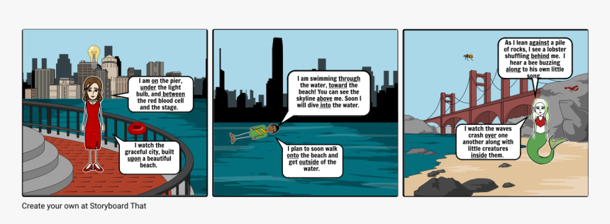 Comics, HD Png Download